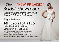 The Bridal Showroom 1063134 Image 2